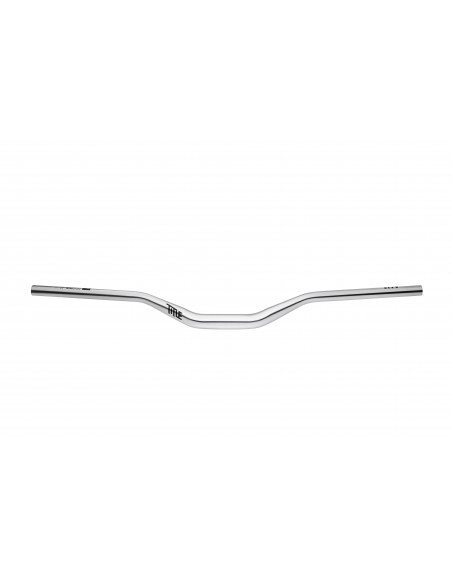 Cintre Title AH1 - Ø31.8mm - Chrome