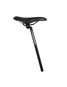 Forward Recovery Seatpost & Seat