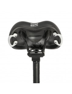 Tige De Selle & Selle De Récupération Forward 2