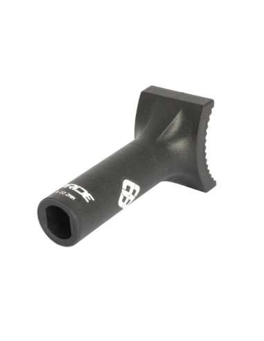 Pride Racing Pivotal Seatpost - PC Lite