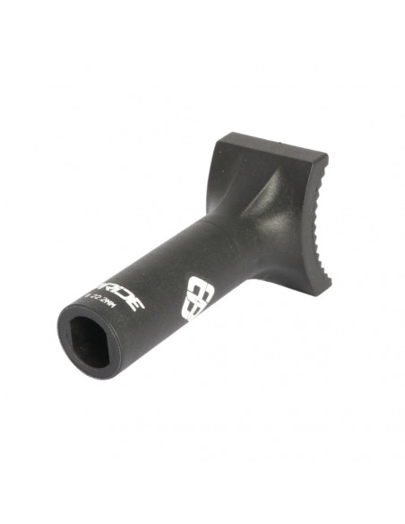 Pride Racing Pivotal Seatpost - PC Lite