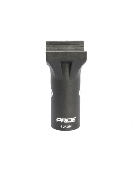 Pride Racing Pivotal Seatpost - PC Lite