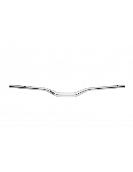 Title Ah1 Bar - Ø31.8mm - Chrome