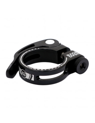 Collier De Selle Stay Strong Race DVSN Chevron Black