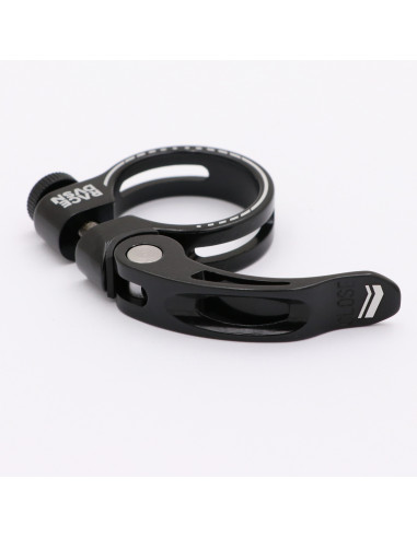 Stay Strong Seatclamp Race Dvsn Chevron Black