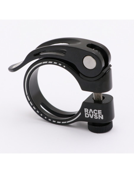 Stay Strong Seatclamp Race Dvsn Chevron Black