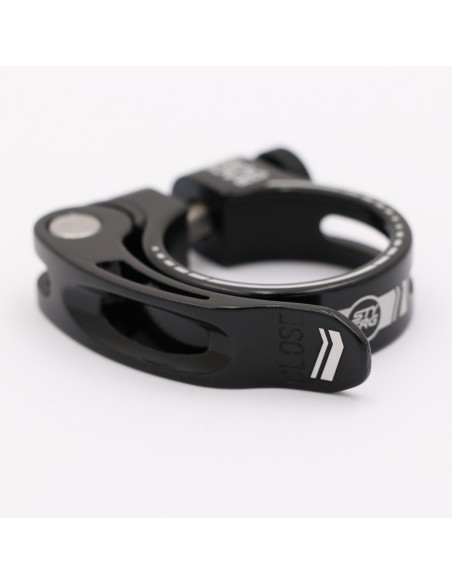 Stay Strong Seatclamp Race Dvsn Chevron Black