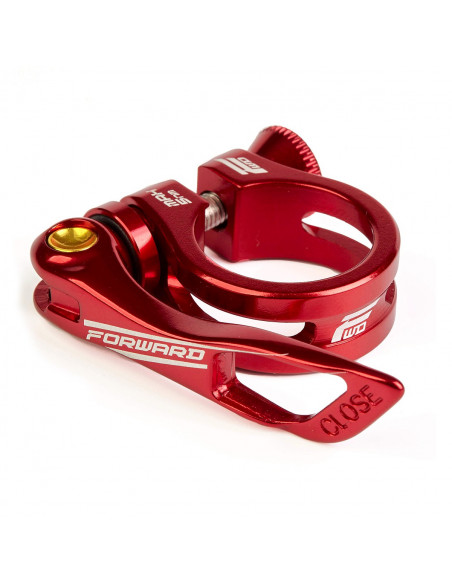 Collier De Selle Forward Elite - Red