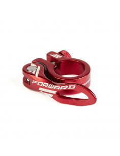 Collier De Selle Forward AM - Red