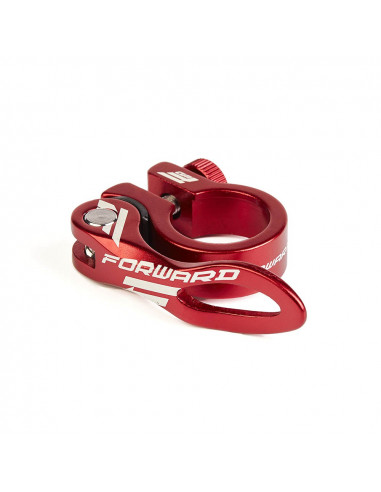 Collier De Selle Forward AM - Red