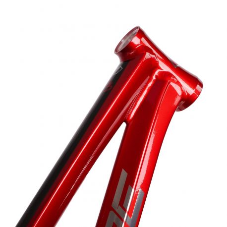 Inspyre Concorde V3 Frame - Mustang Red