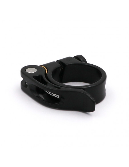 Collier De Selle Zoom Quick Release - Black