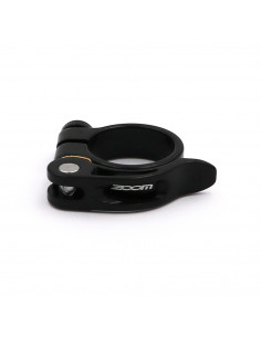 Collier De Selle Zoom Quick Release - Black 2