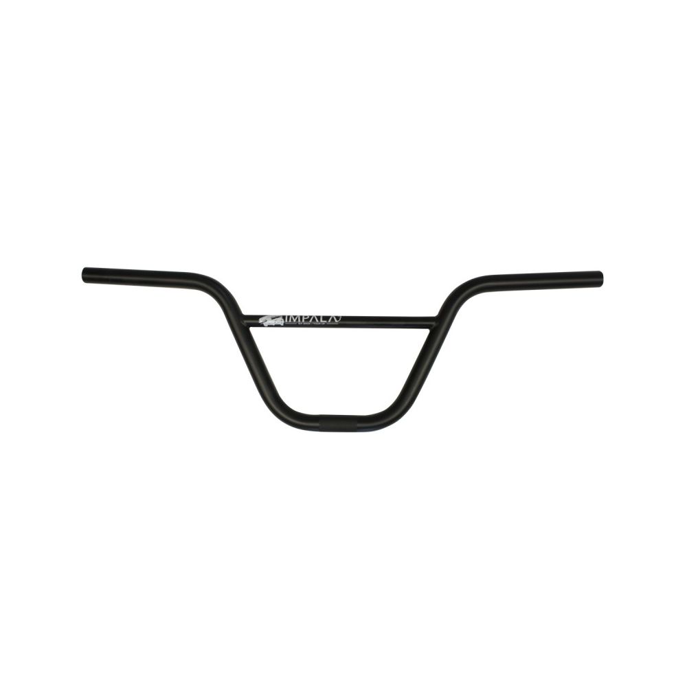 Avian Six Four Impala Black Handlbar - 22.2mm