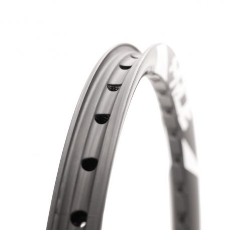 Jante Pride Carbon Wave Cfr 20'' 36h Ud Gloss / Gloss White Hole