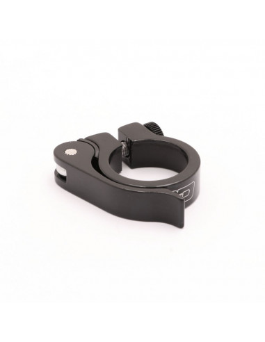 Collier de selle SD - Noir