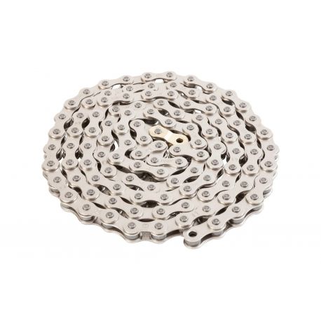 Chaine Odyssey Bluebird - Argent