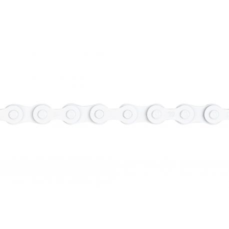 Chaine Odyssey Bluebird - Blanche