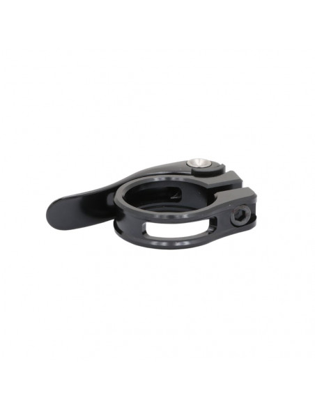 Avian Aviara Seat Clamp - Black - 31.8mm