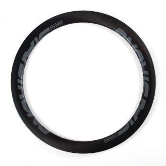 Stay Strong Aero Carbon DVSN V3 Exp Rim - 28h - Black/Grey 2