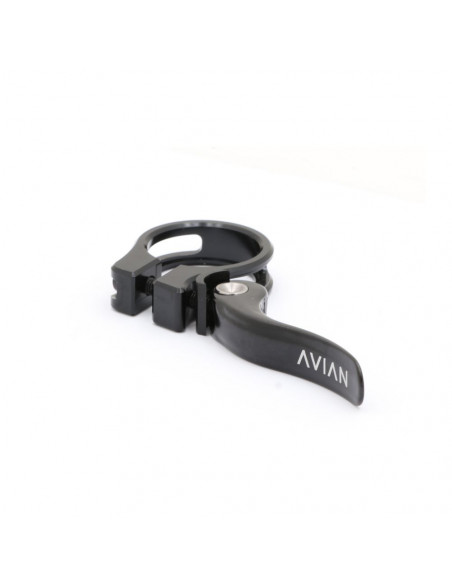 Collier de selle Avian Aviara - Noir