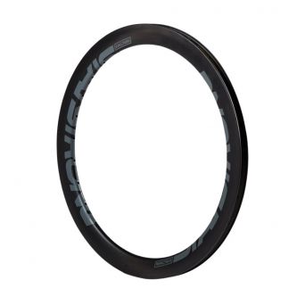 Jante Stay Strong Carbone Aero Race DVSN V3 Exp - 28h - Noir/Gris