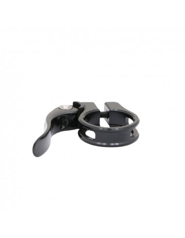 Avian Aviara Seat Clamp - Black - 31.8mm