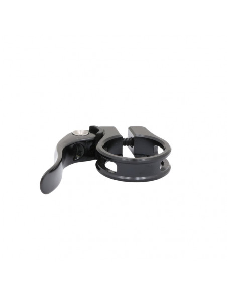 Avian Aviara Seat Clamp - Black - 31.8mm