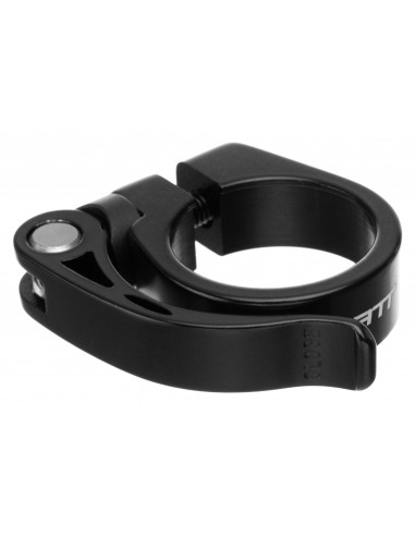 Collier De Selle Neatt - Black