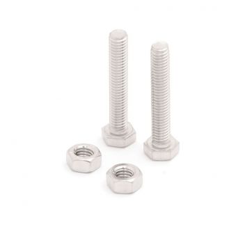 Inspyre Bolt and Nut Tension Kit - M6x35mm 2