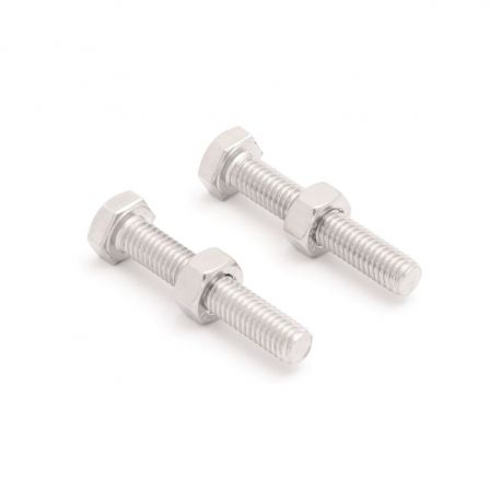 Inspyre Bolt and Nut Tension Kit - M6x35mm