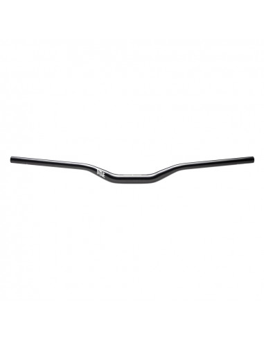 Cintre Title AH1 - Ø31.8mm - Black