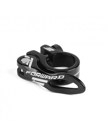 Collier De Selle Forward AM - Black