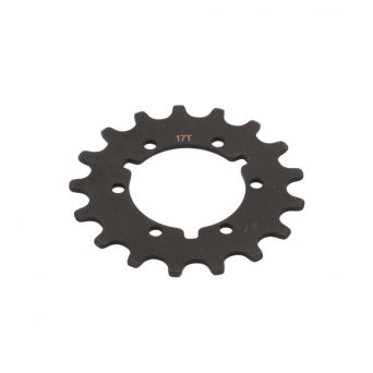 SD-X Sniper / HSX Sniper Pro Cog - Crmo 2