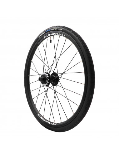 Forward Joyride Exp Disc Rear Wheel