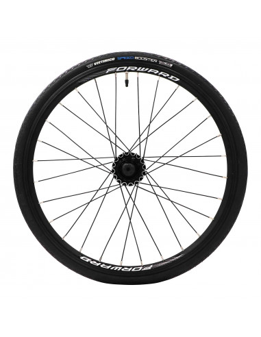 Roue Arriere 20" (451) Forward Joyride Disc