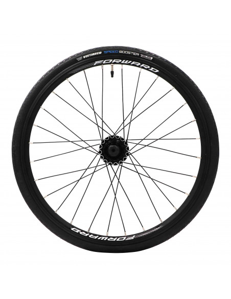 Roue Arriere 20" (451) Forward Joyride Disc