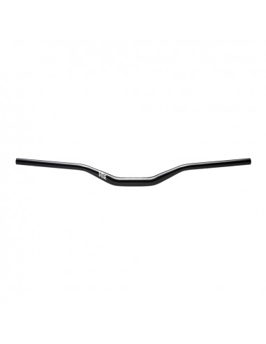 Cintre Title AH1 - Ø31.8mm - Black