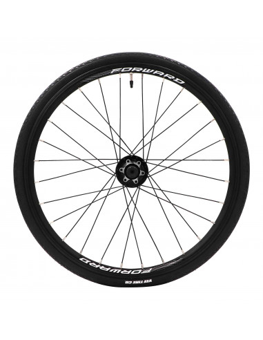 Roue Arriere 20" (451) Forward Joyride Disc