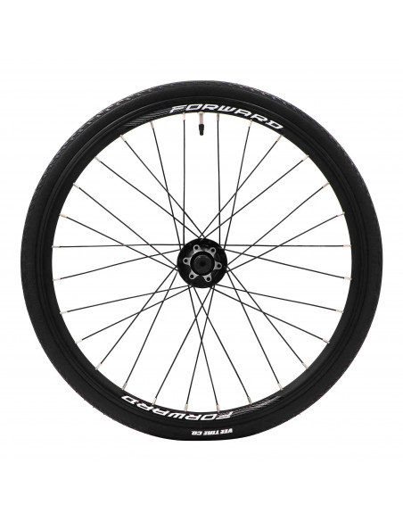 Roue Arriere 20" (451) Forward Joyride Disc