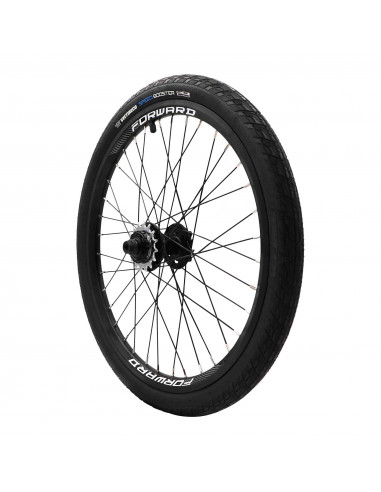 Roue Arriere 20x1.75" (406) Forward Joyride Disc