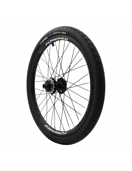Roue Arriere 20x1.75" (406) Forward Joyride Disc
