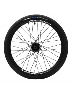 Roue Arriere 20x1.75" (406) Forward Joyride Disc 2