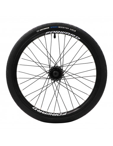 Roue Arriere 20x1.75" (406) Forward Joyride Disc