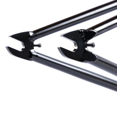 Tall Order Frame 187 V3 - Black