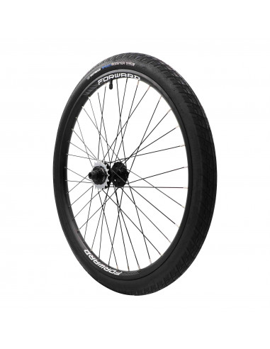 Roue Arriere 24x1.75" (507) Forward Joyride Disc