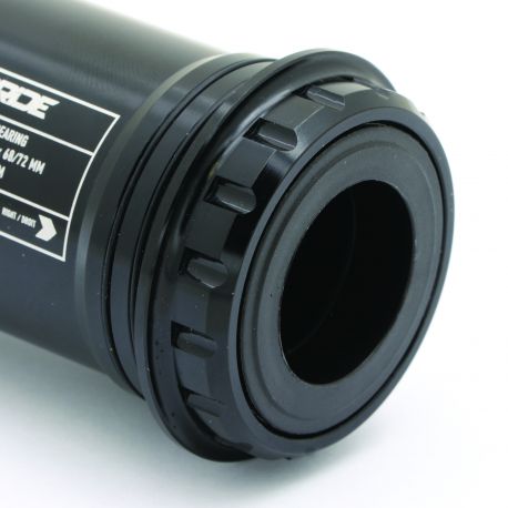 Pride Racing Interlock Bottom Bracket - BB30-24mm