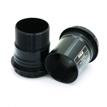 Pride Racing Interlock Bottom Bracket - BB30-24mm 2