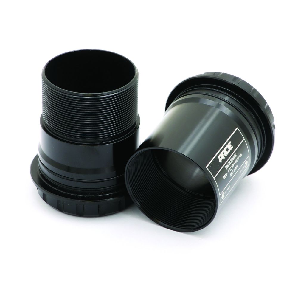 Pride Racing Interlock Bottom Bracket - BB30-24mm