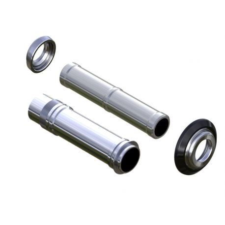 Conversion Kit 20mm - 15mm Onyx Ultra SS